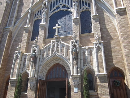 st andrew catholic church portland