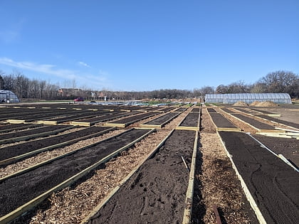 shiloh field community garden denton