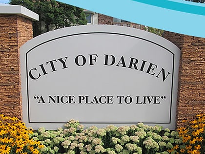 darien