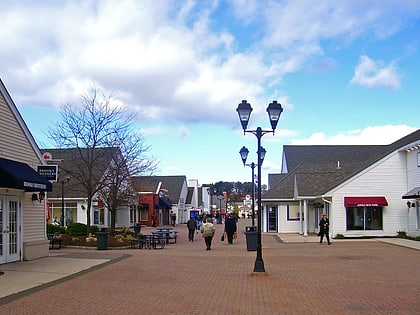 woodbury common premium outlets central valley