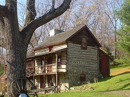 Thompson Cottage