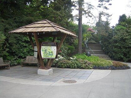 Bellevue Botanical Garden