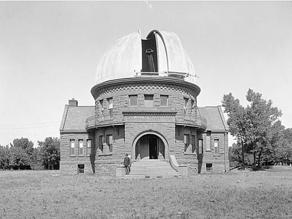 chamberlin observatory denver