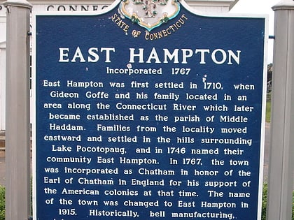 east hampton