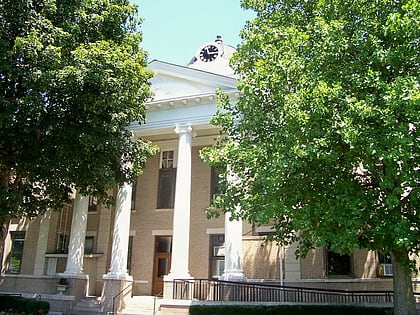 calloway county courthouse murray
