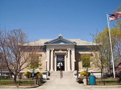 Adams Public Library