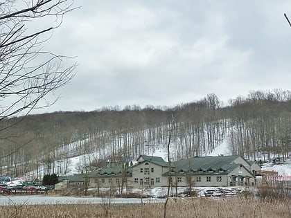 Shawnee Mountain Ski Area