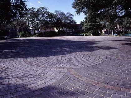 congo square nowy orlean