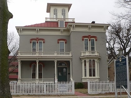 Thomas P. Kennard House