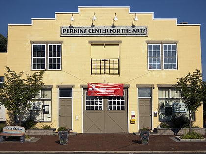 perkins center for the arts moorestown