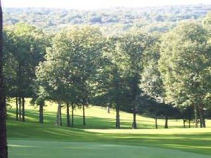 spring valley golf course