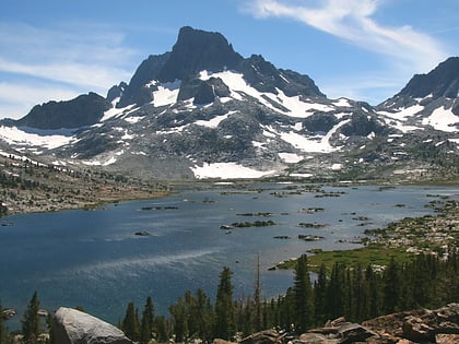 ansel adams wilderness