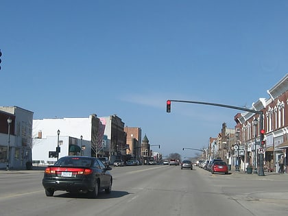 osage commercial historic district