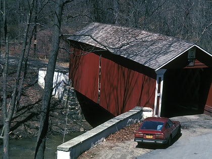 wooddale bridge wilmington