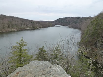 lovers leap state park