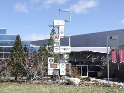 museo nacional del automovil reno