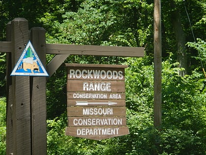 Rockwoods Range Conservation Area