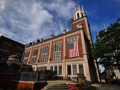 City Hall