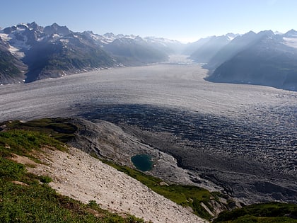 Cordillera Aleutiana