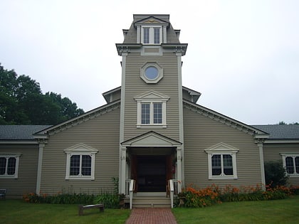 south county museum narragansett