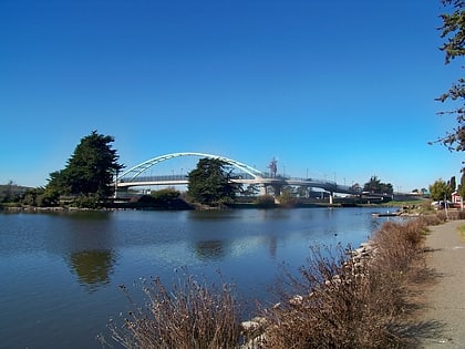 aquatic park berkeley