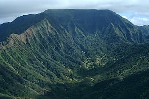 kaala oahu