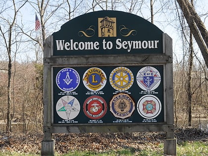 seymour