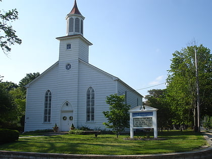 Ramapo Reformed Church