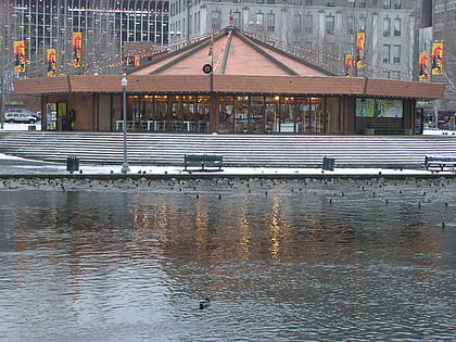 Riverfront Park Carousel