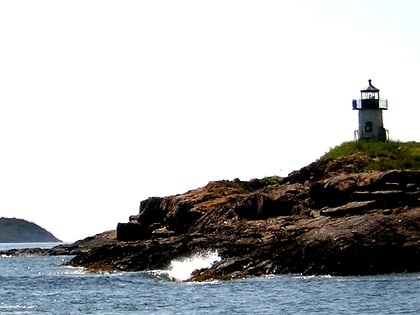 phare de pond island