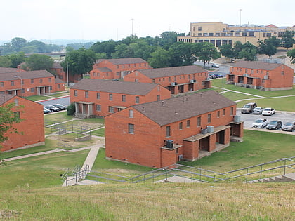 Butler Place Historic District