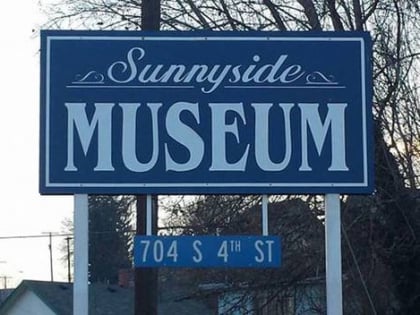 Sunnyside Museum & Historical Association