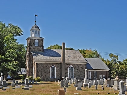 wyckoff reformed church wyckoff township