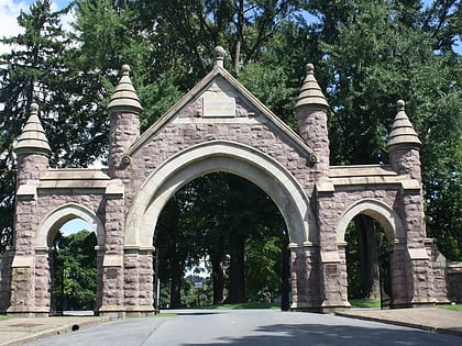 Easton Cemetery