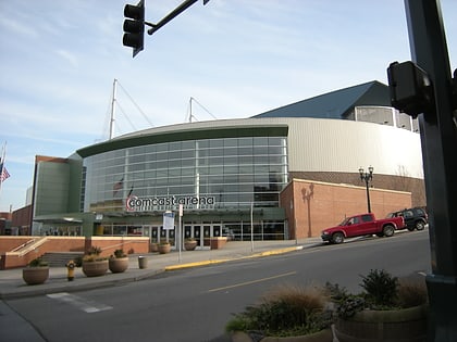 Xfinity Arena