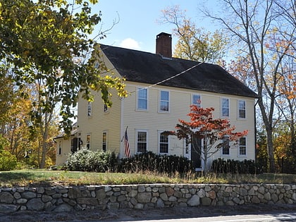 battey barden house scituate