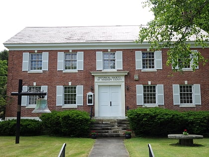 Historical Society of Windham County