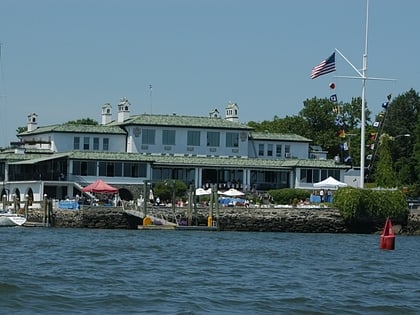 Indian Harbor Yacht Club