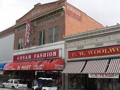 S.H. Kress & Co. Building