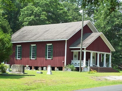 Hebron Church