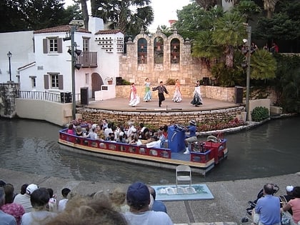 arneson river theater san antonio