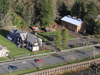 polson museum hoquiam