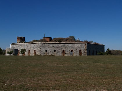 Fort Rodman