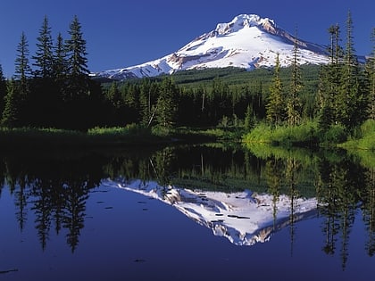 mount hood mount hood wilderness