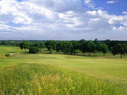 Lake Arlington Golf Course