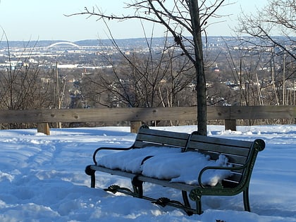 south mountain reservation