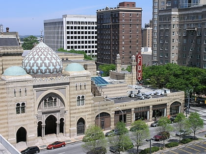 fox theatre atlanta