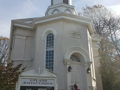 Upland Baptist Church