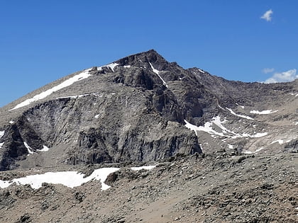 Joe Devel Peak