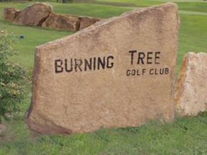 GreatLife Golf & Fitness - Burning Tree